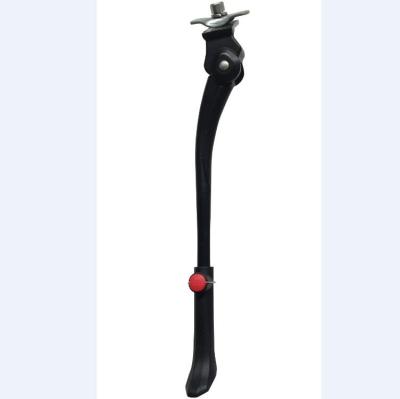 China Alloy Steel and Plastic Bicycle Kickstand, Bike Stand, Other Bicycle Parts for sale