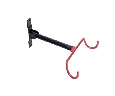 China Steel And Plastic Bike Racks Wall Hook For Steel Bikes Bike Holds Other Bicycle Parts for sale