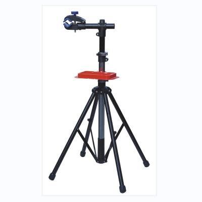 China Steel and alloy frame bicycle repair stand, bicycle parts, bicycle stand for sale