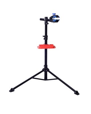 China Steel And Alloy Frame Bike Repair Stand Bicycle Hold Other Bike Part for sale