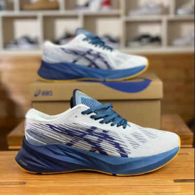 China Fashion trend the new generation of Japanese professional running shoes Novablast 3 professional sports super lightweight jogging shoes for sale