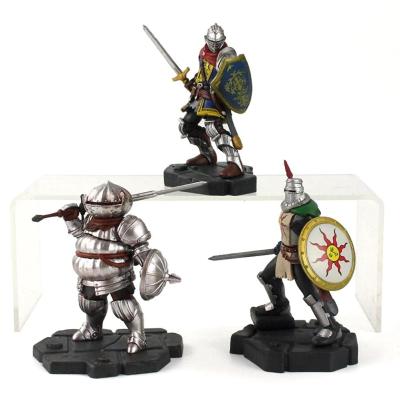 China Toy Game Figures Model Dark Cartoon Souls Figure Faraam Artorias Pvc Sonic Anime Hero Dark Knight Action Figure Toy Gift For Fans Kids for sale