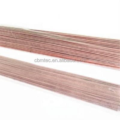 China Welding Solder Alloys Weld Silver Solder Rods Wholesale Cheap for sale