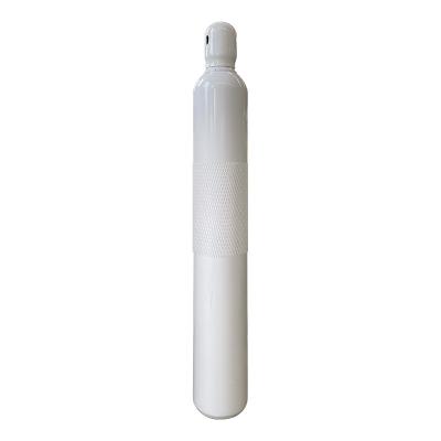 China Storage Gas Medical Equipment About Steel Oxygen Cylinder for sale