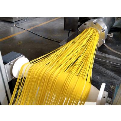 China Italy Customized Pasta Spaghetti Making Machine Equipment Noodle Making Machine Production Line For Sale for sale