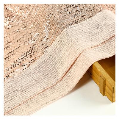 China New Viable High End French Fabric Beads And Matte Tulle Embroidery Gold Sequin Fabric for sale