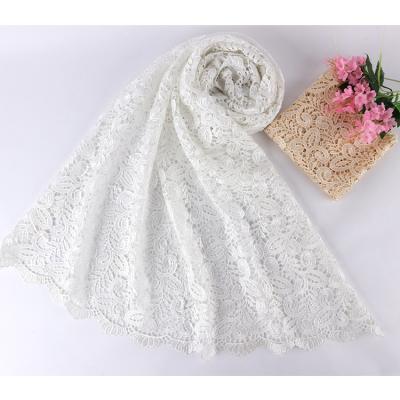 China Breathable Custom French African White Net Embroidery Eyelash Lace Up Fabric For Wedding Dress for sale