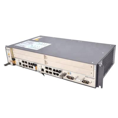 China FTTH FTTxFTTB Network Ma5608t 2U 1GE/10G AC/DC Smartax 5608t w/ gpfd Puertos Tarjeta 8 16 mini EPON GPON gepon OLT for HUAWEI for sale