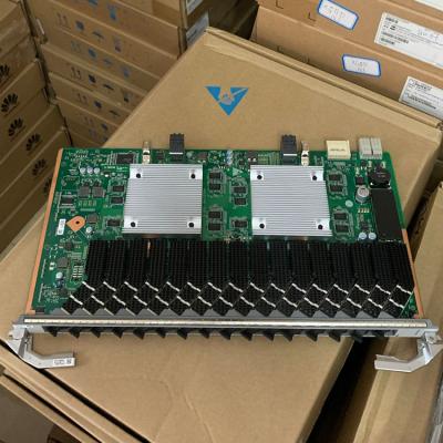 China FTTH FTTB FTTX Network High Survey XEHF 16 Ports Business Board GPON EPON 10GPON FTTH XEHF Card FOR HUAWEI OLT ma5800 series transmission equipment for sale