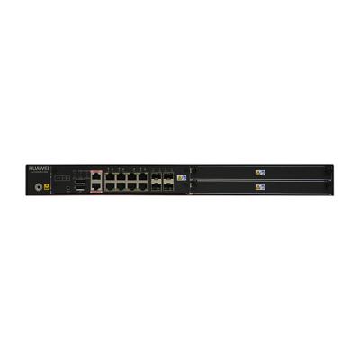 China FTTX AntiDDoS1650 hauwei network safe port security 8 x GE RJ45 DDoS protection systems for hauwei for sale