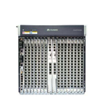 China FTTH optical gepon olt line Huawei terminal SmartAX 5800 series MA5800-X15 olt price for sale