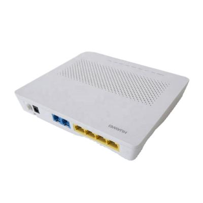 China FTTX ONU Ontario Echo Life HG8240F With English Version Hg 8240F Epon Gpon ONU FTTH For Huawei for sale