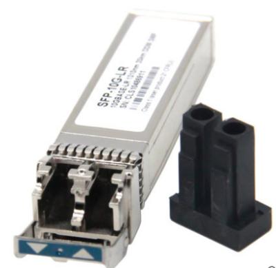 China OSX010000 Module - SFP+-10G-Single Mode FTTP.FTTX 02318170 Optical Module (1310nm, 10km, LC) for Huawei for sale