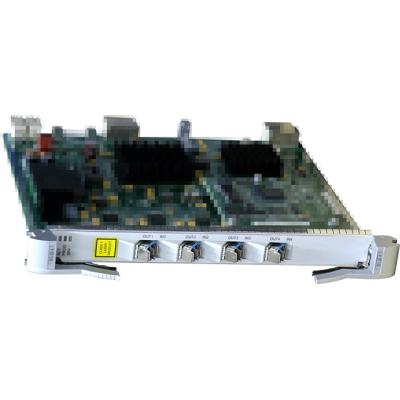 China FTTH HW SLQ4A SSN1SLQ4A SL4A 4xSTM-4 Interface Optical Board for OSN2500 OSN3500 OSN7500 for Huawei for sale