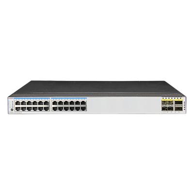 China FTTH Network Switch FTTxFTTB CE5855-24T4S2Q-EI Original CloudEngine 5800 Series CE5800 48 Ports Data Center Switches for sale