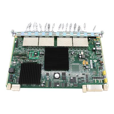 China FTTH factory hot sale GCOB for AN5516 series OLT board card for sale