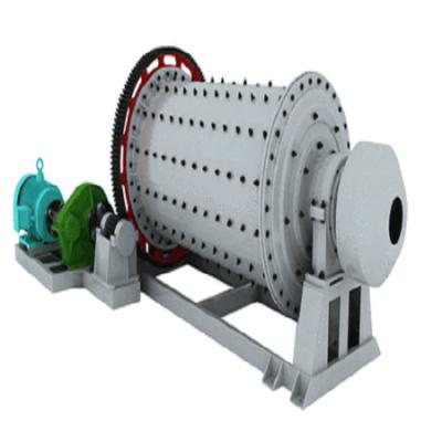 China Stone Powder Grinding Ball Mill, Grinding Mill for sale