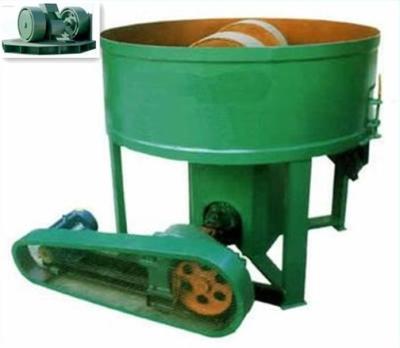 China Wet Mill 1200, Wet Pan Mill, Gold Grind Wet Pan Pan for sale