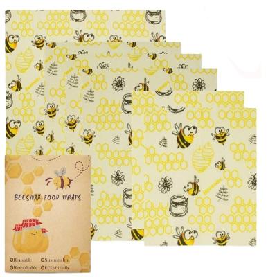 China Good Quality Reusable Natural Pure Yellow Honey Beeswax For Food Wraps for sale