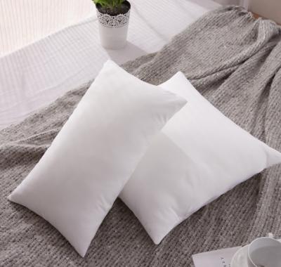 China Wholesale Price 3d Cavity Anti-Static Fiber Medium Firm Body Pillow for sale