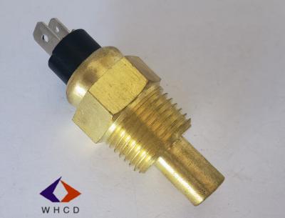 China Npt1/2 Brass Diesel Engine Temperature Sensor Max120℃ Te koop