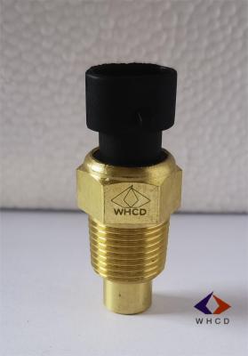 China NPT3/8 -40℃-150℃ Brass Engine Water Temperature Sensor No-Alarm Te koop