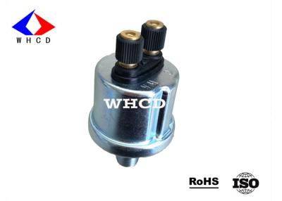 China Cummins Engine Parts Oil Pressure Sensor Replacement , 0~10 Bar for sale