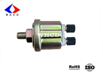 China High Stability Mechanical Oil Pressure Sender For Trucks , NPT1/8, 0~10Bar for sale