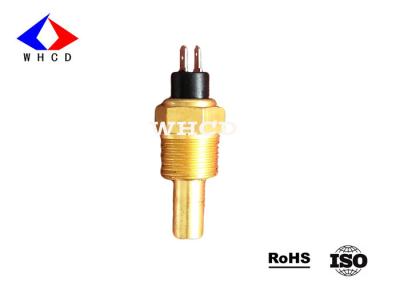 China 1/8 NPT de Temperatuursensor van het Boot Zeewater, het Alarmsensor van de Watertemperatuur Te koop