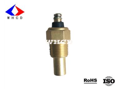 China de Sensor van de het Watertemperatuur van 6V ~ 24V voor Automobiel Instrument, Watertemperaturen schakelt Te koop