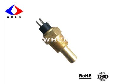 China 3/8 NPT de Temperaturensensor van het Draad Universele Water voor Voertuig, Mariene Motor, Generatorreeks Te koop