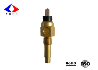 China M14*1.5 Water Temperature Sensor For Cummins Generators for sale