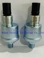 Cina Sensore di pressione di olio del motore diesel NPT1/8 per i veicoli militari in vendita