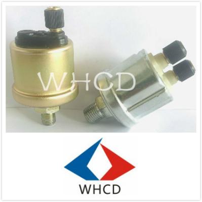 China Vehicle 10bar 15bar VDO Oil Pressure Sending Unit for sale