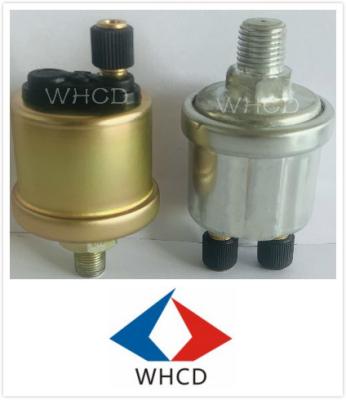 China Cummins VDO 15bar Common Rail Pressure Sensor For Tractor for sale