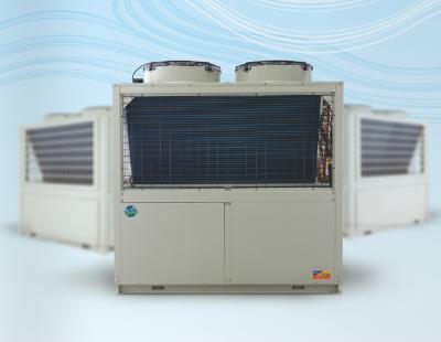 China Commercial air-source heat pump for sale