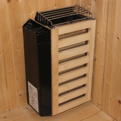 China Commercial SAUNA ELECTRIC HEATER for sale