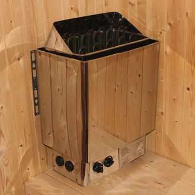 China Commercial 6KW SAUNA ELECTRIC HEATER for sale