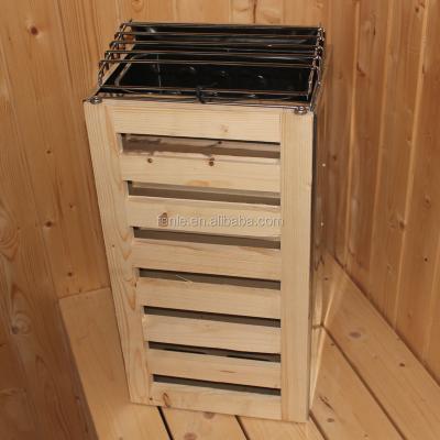 China OUTDOOR SAUNA ELECTRIC HEATER for sale