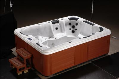 China massage bathtub, whirlpool tub cheap price, plastic tub for adult for sale