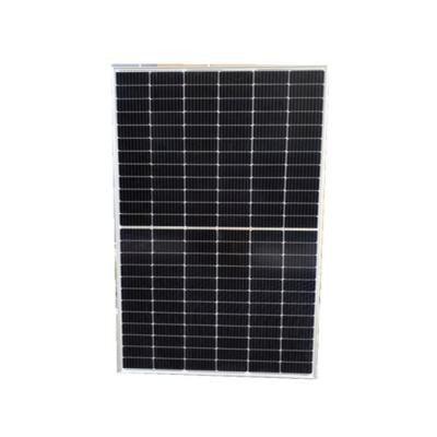 China Light Energy Half-piece Solar Panel Monocrystal Photovoltaic Module 540W 2094*1038*35mm for sale