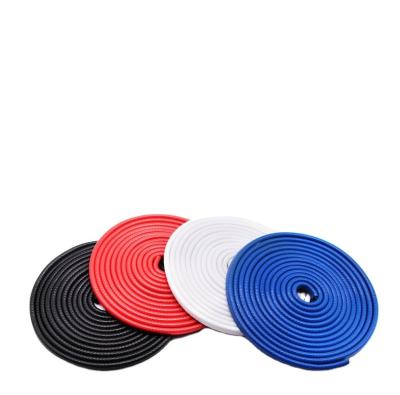 China Universal manufacturers direct selling car door U-shape anti-collision strip for sale