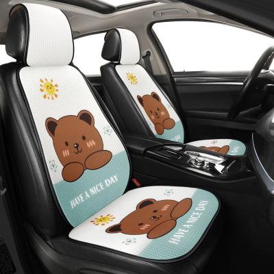 China Universal Car Cushion Cute / Cartoon Factory Outlet Cartoon Universal Pattern for sale