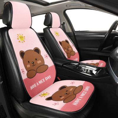 China Car Interior Cushion Cute / 2022 New Cartoon Accessories for sale