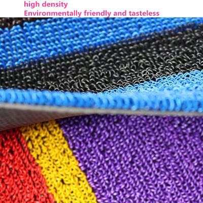 China Business / Right Hand Drive Direct Luxury Custom Car Mats GM Disposable Paper Car Mats for sale