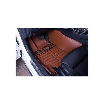 China Business / 2022 Wholesale High Quality Luxury Car Pet Die Pressing Floor Mat for sale