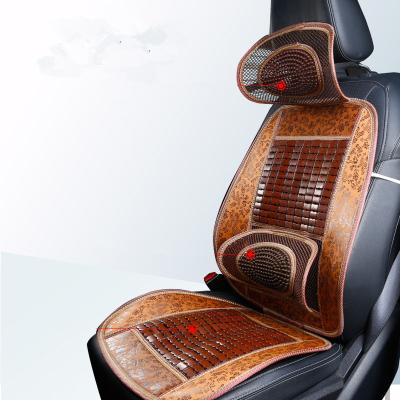 China China-chic Wholesale New High Quality Car Office Home Summer Headrest Neck Rest Cushion for sale