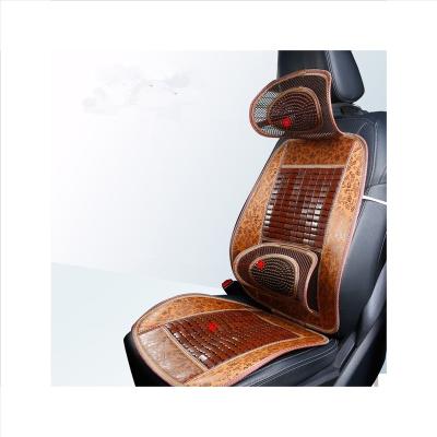 China New 2022 China-chic hot selling premium good price summer car cushions for sale