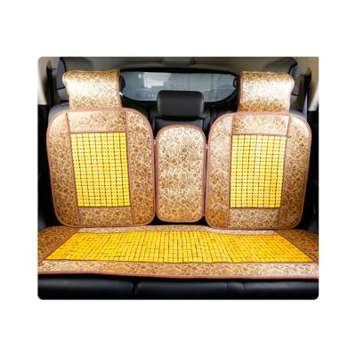 China New China-Making Quality Cushion Cover Summer Car Cushion Universal China-chic for sale