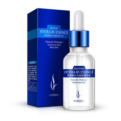 China Hot Selling Anti Aging Liquid Gel Anti Aging Facial Hyaluronic Acid Serum Anti Aging Wrinkle Anti Moisturizing Serum for sale